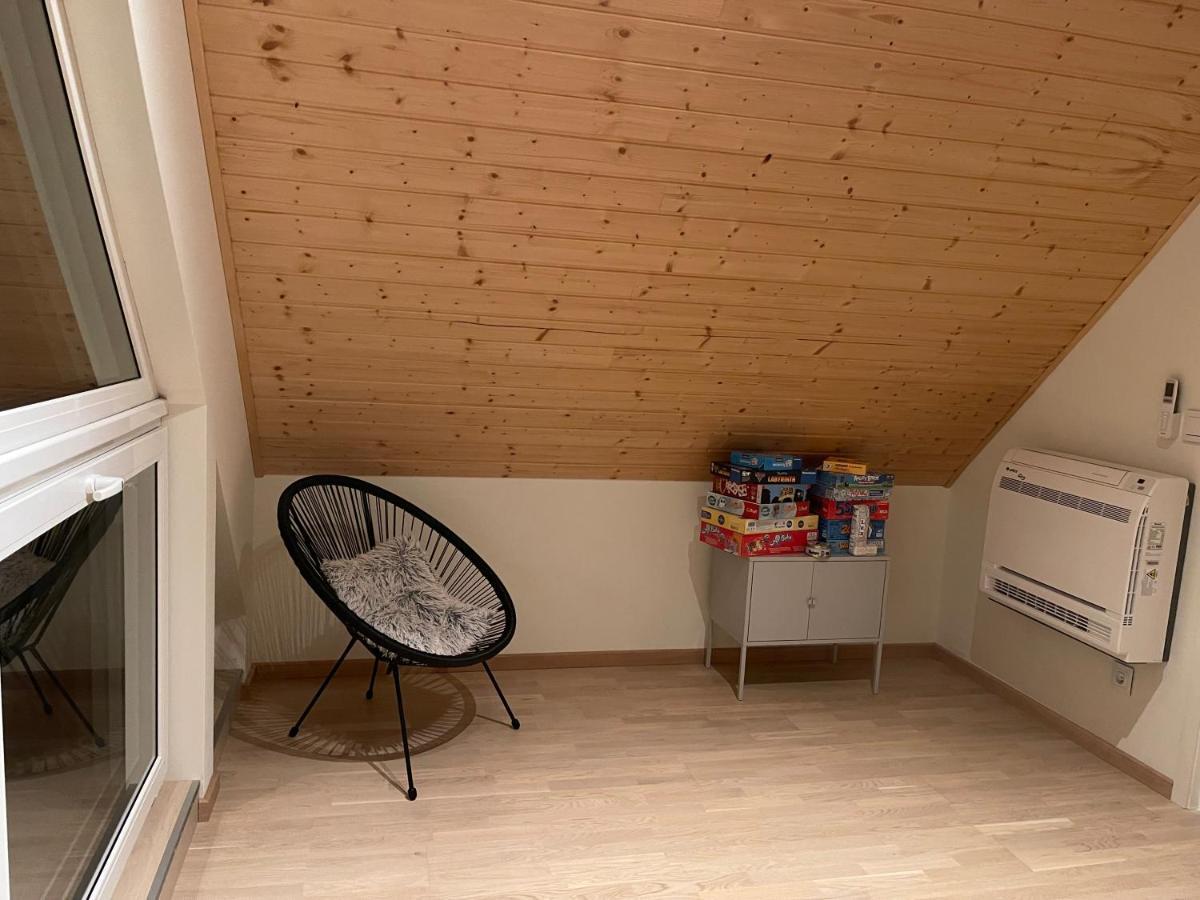 Mazurska Stodola Na Polwyspie Pilchowskim *