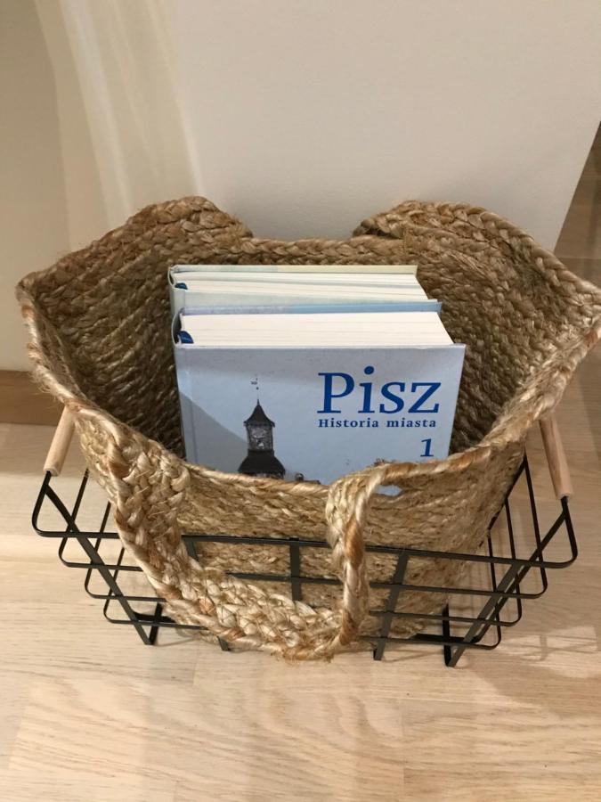 Mazurska Stodola Na Polwyspie Pilchowskim Holiday home *