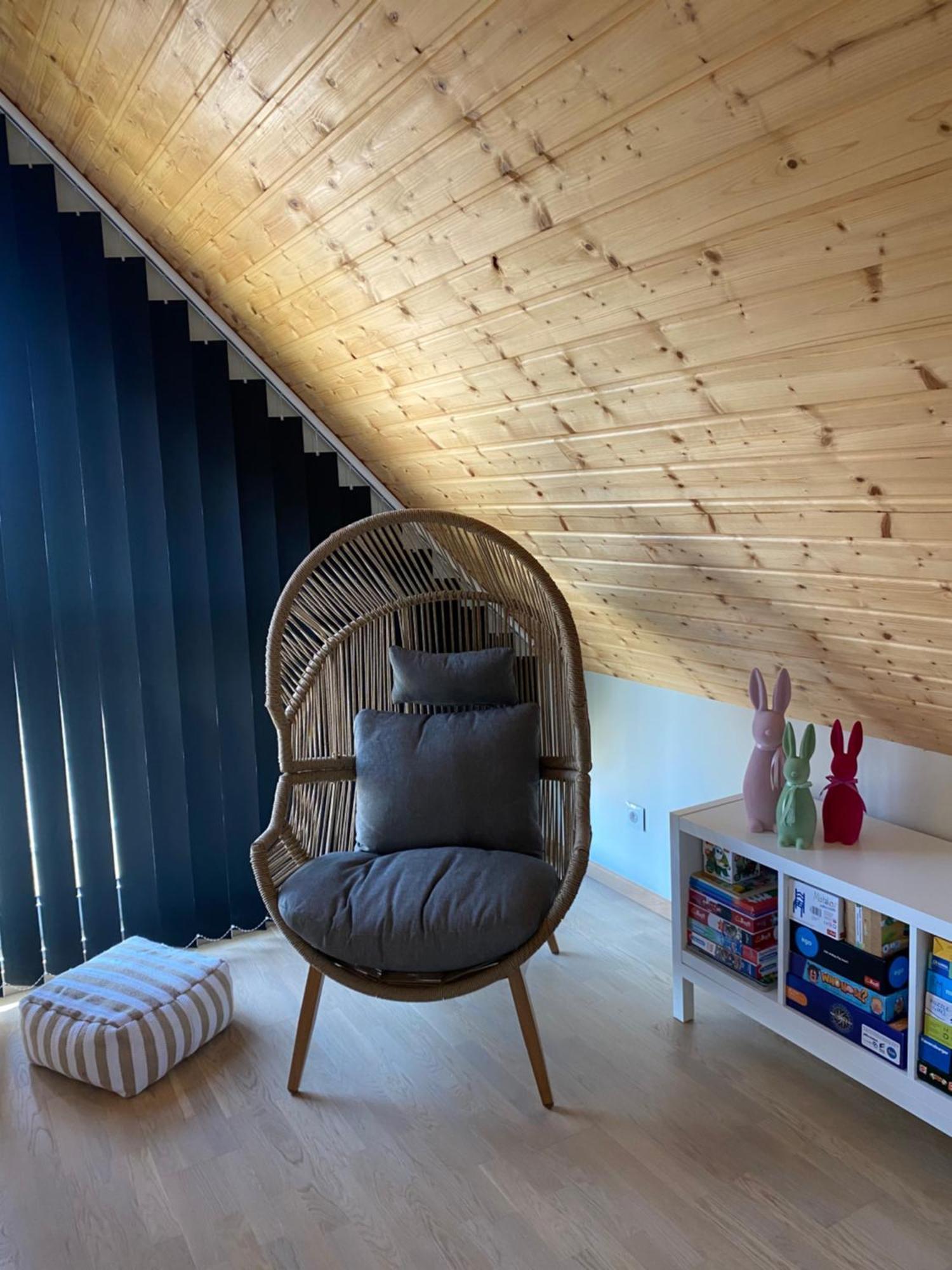 Mazurska Stodola Na Polwyspie Pilchowskim Holiday home *